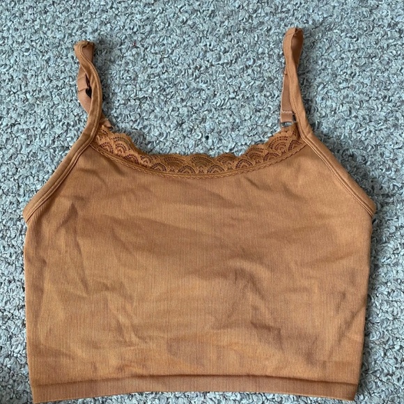 aerie Other - Aerie Bralette XL